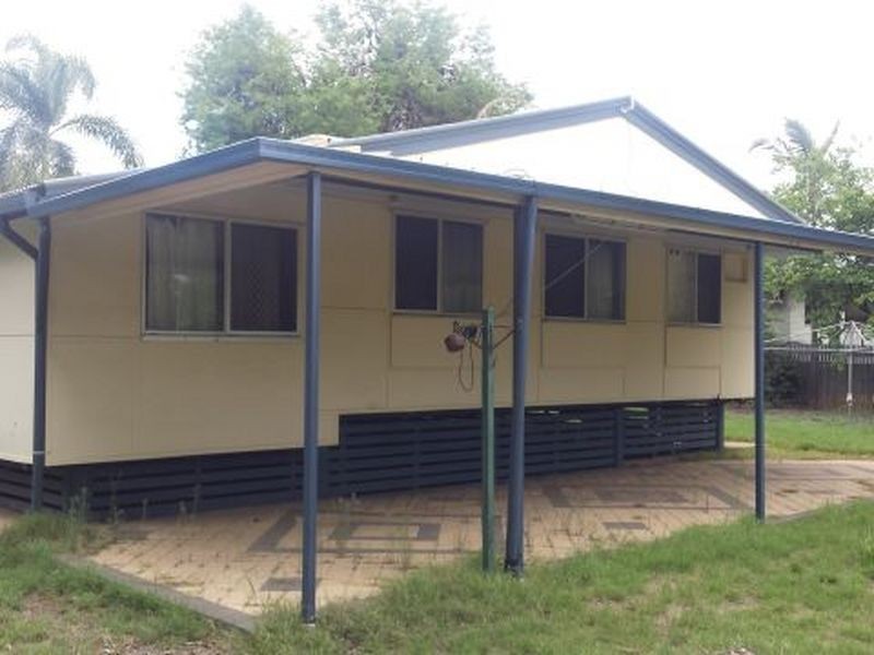 7 Turner Court, Moranbah QLD 4744