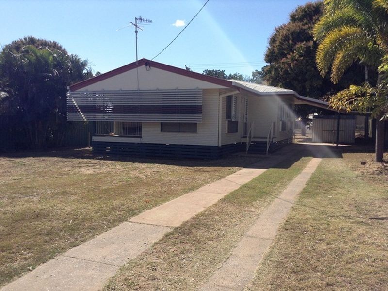 16 Laver Street, Moranbah QLD 4744