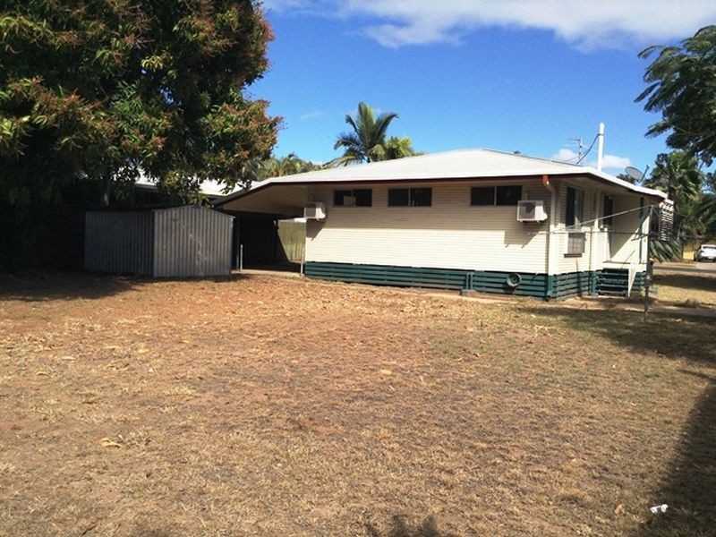 16 Laver Street, Moranbah QLD 4744