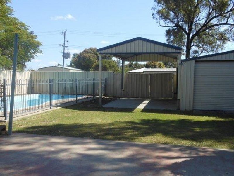 3 Macarthur Street, Moranbah QLD 4744