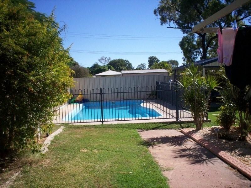 3 Macarthur Street, Moranbah QLD 4744