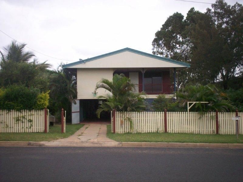 3 Macarthur Street, Moranbah QLD 4744