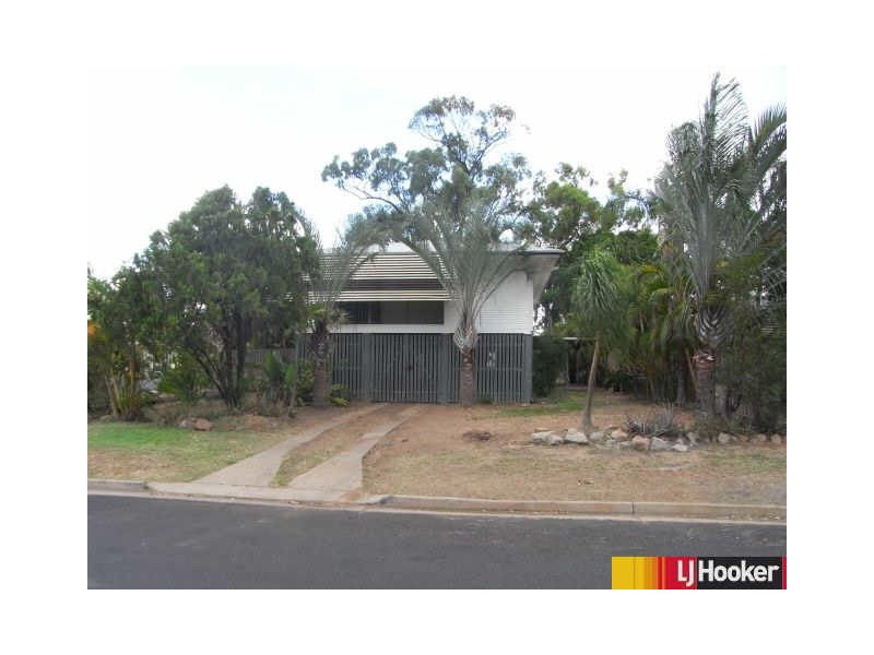 41 Leichhardt Drive, Moranbah QLD 4744