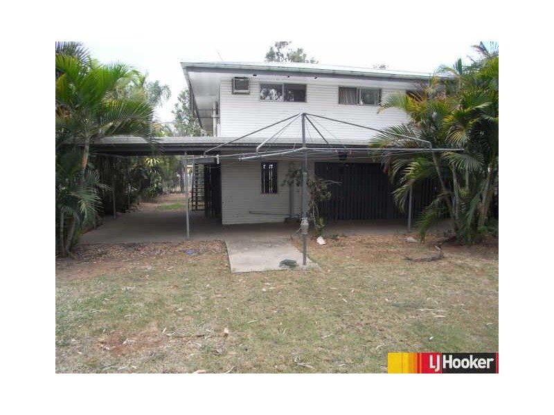 41 Leichhardt Drive, Moranbah QLD 4744