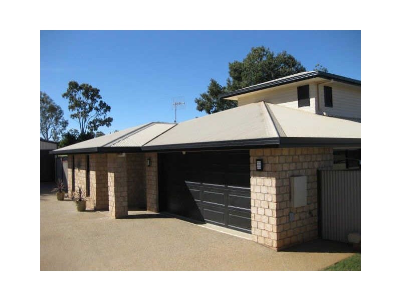 41 Thurston Drive, Moranbah QLD 4744