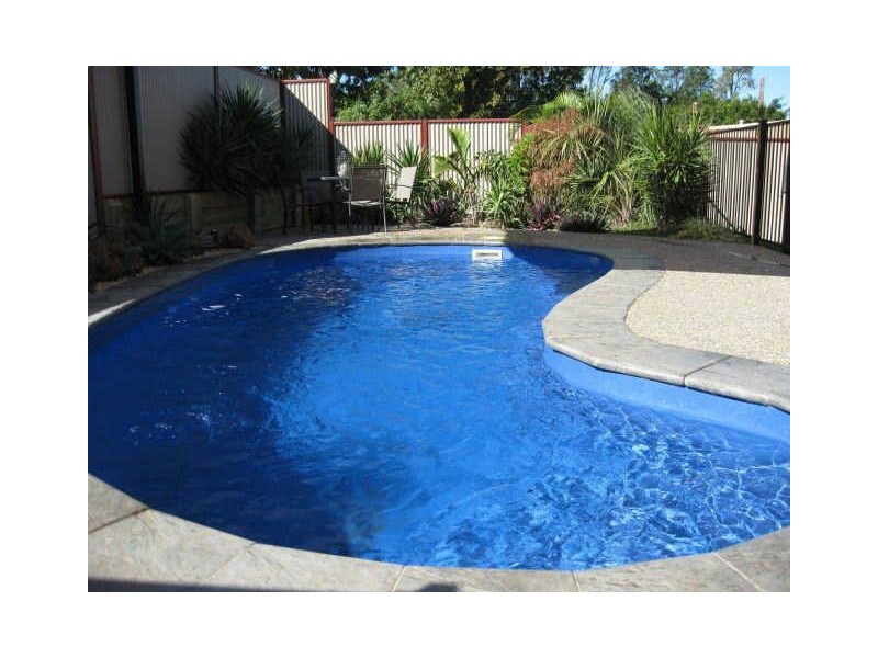 41 Thurston Drive, Moranbah QLD 4744