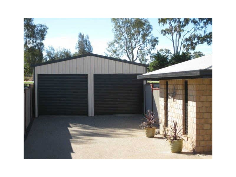 41 Thurston Drive, Moranbah QLD 4744