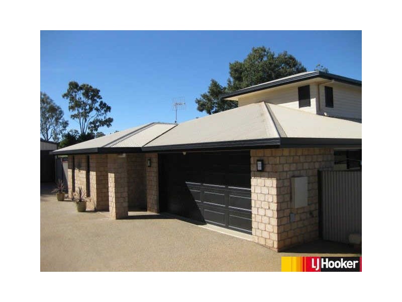 41 Thurston Drive, Moranbah QLD 4744