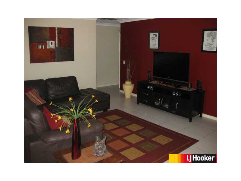 41 Thurston Drive, Moranbah QLD 4744