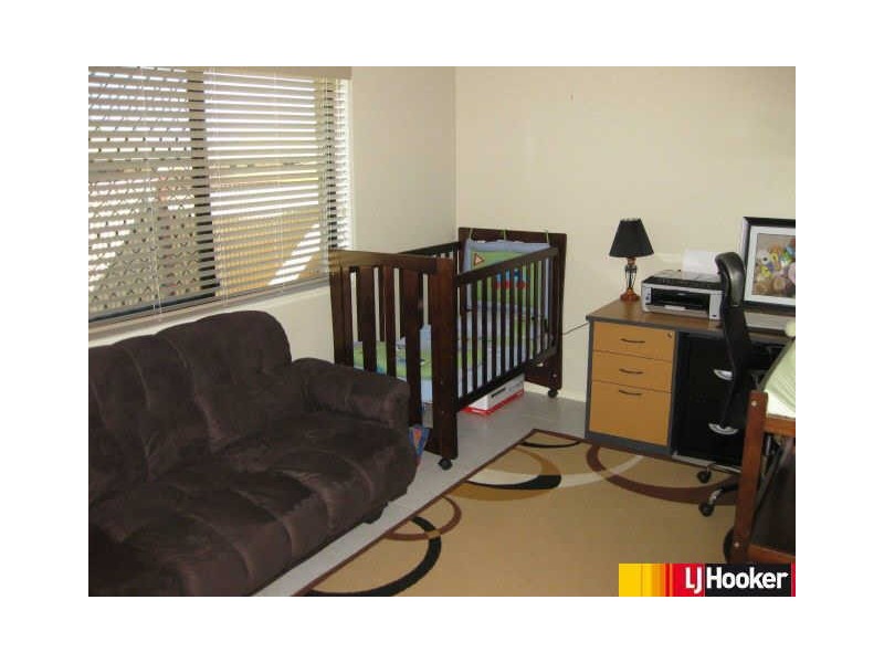 41 Thurston Drive, Moranbah QLD 4744