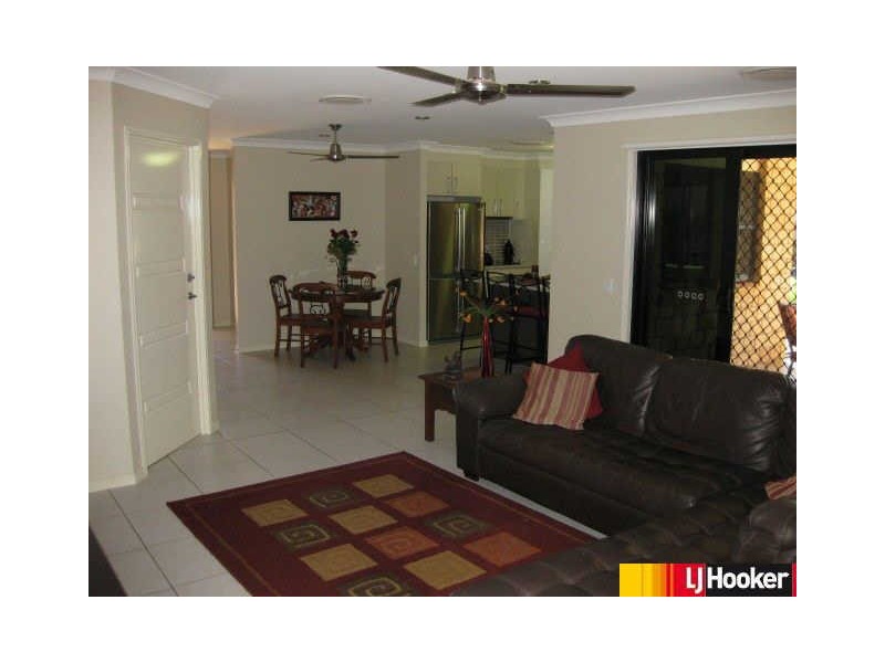 41 Thurston Drive, Moranbah QLD 4744