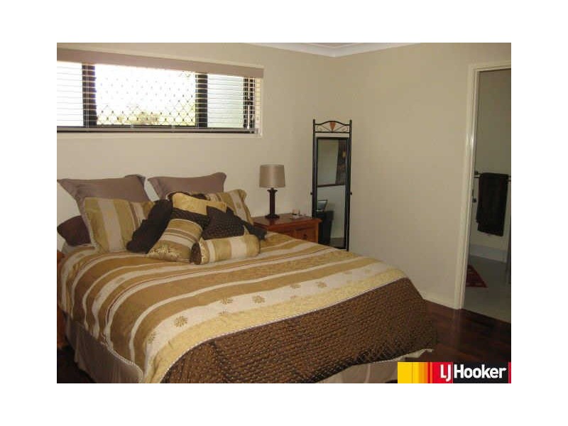 41 Thurston Drive, Moranbah QLD 4744