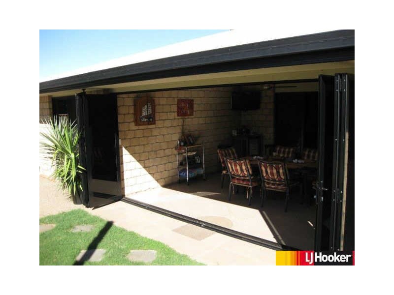 41 Thurston Drive, Moranbah QLD 4744