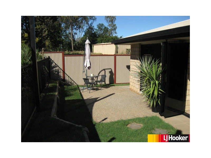 41 Thurston Drive, Moranbah QLD 4744