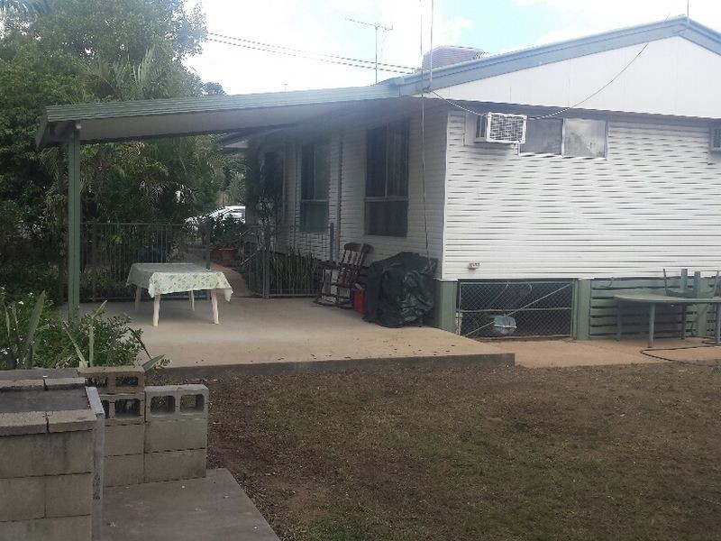 11 Herbert Court, Moranbah QLD 4744