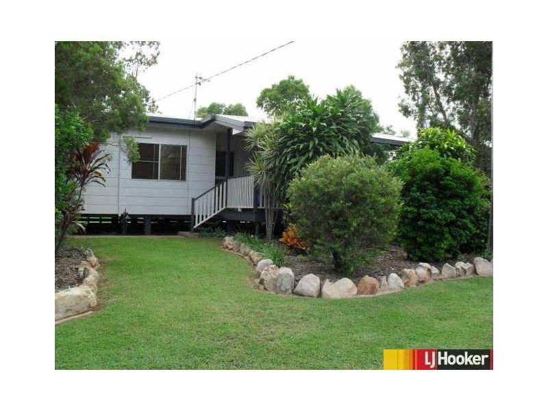 20 Goolagong Crescent, Moranbah QLD 4744