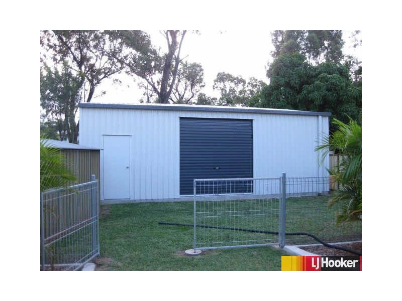 20 Goolagong Crescent, Moranbah QLD 4744