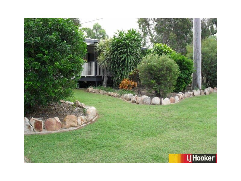 20 Goolagong Crescent, Moranbah QLD 4744