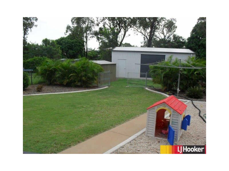 20 Goolagong Crescent, Moranbah QLD 4744