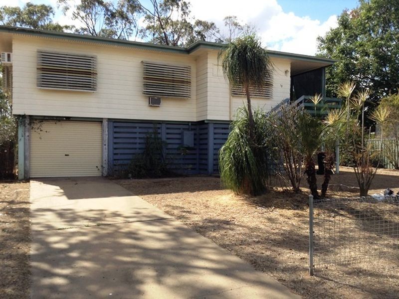 19 Boyle Drive, Moranbah QLD 4744