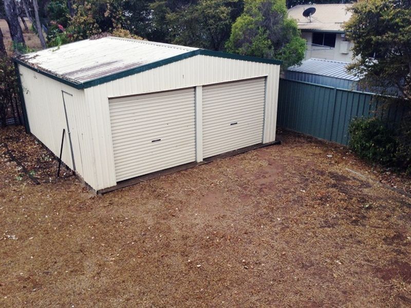 19 Boyle Drive, Moranbah QLD 4744