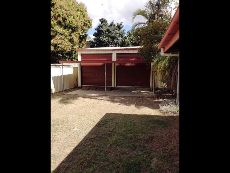 23 Barcoo Drive, Moranbah QLD 4744