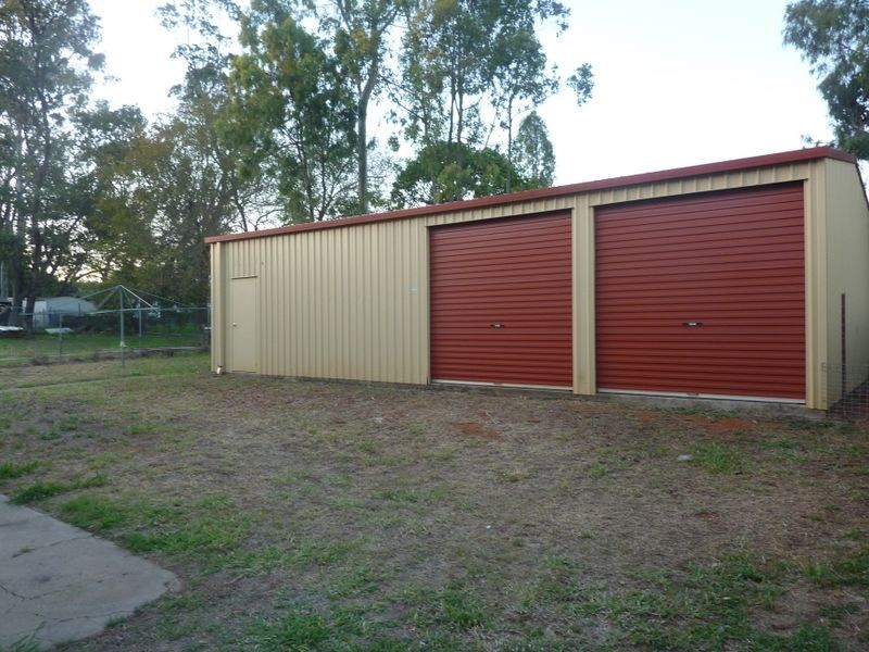 18 Lawson Drive, Moranbah QLD 4744