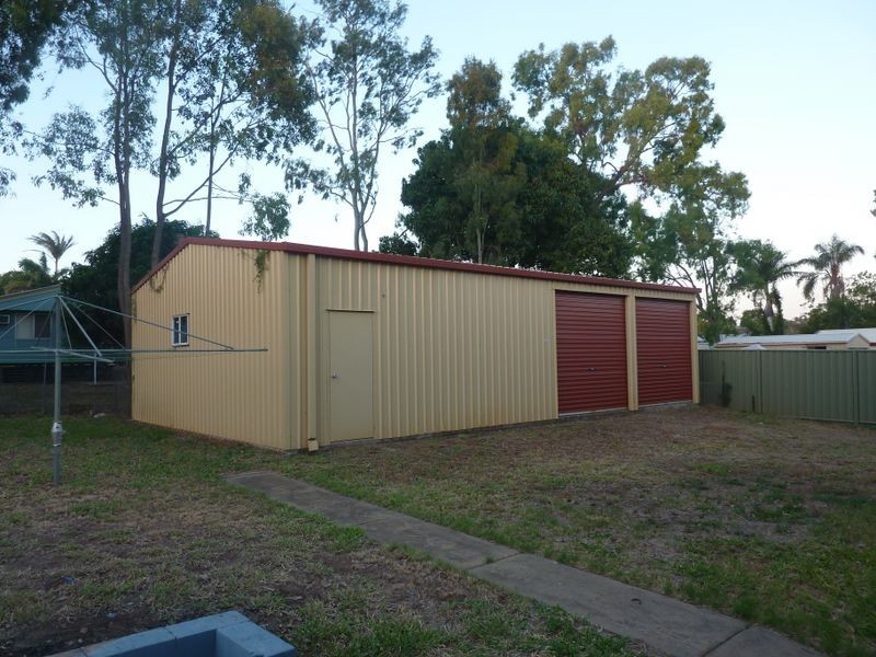 18 Lawson Drive, Moranbah QLD 4744