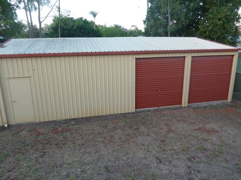 18 Lawson Drive, Moranbah QLD 4744