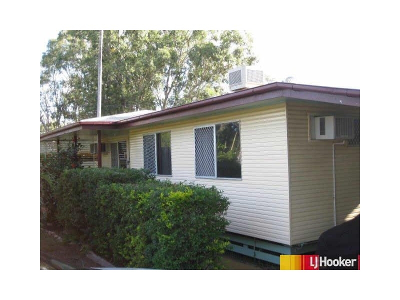 21 Rolfe Street, Moranbah QLD 4744