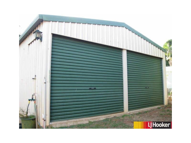 21 Rolfe Street, Moranbah QLD 4744