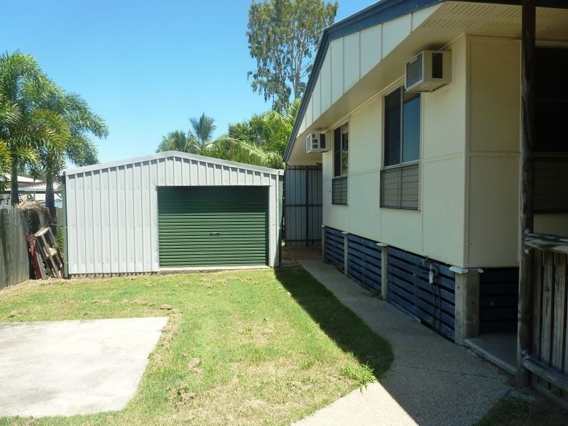 12 Gilbert Court, Moranbah QLD 4744