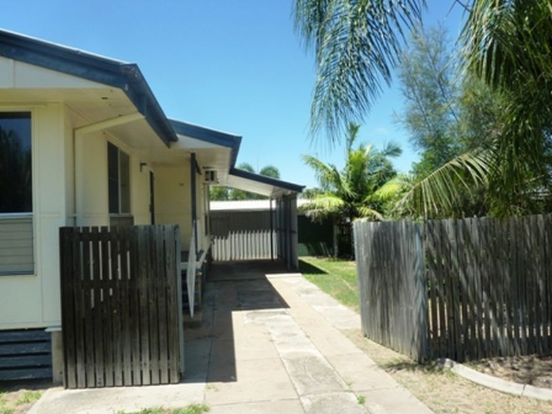 12 Gilbert Court, Moranbah QLD 4744
