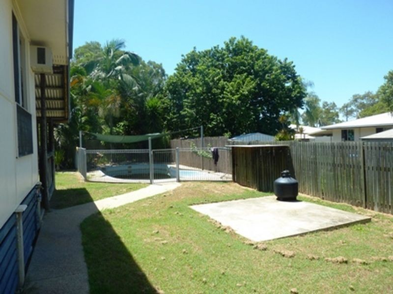 12 Gilbert Court, Moranbah QLD 4744