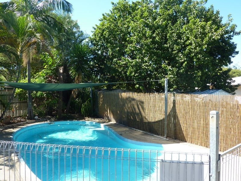 12 Gilbert Court, Moranbah QLD 4744