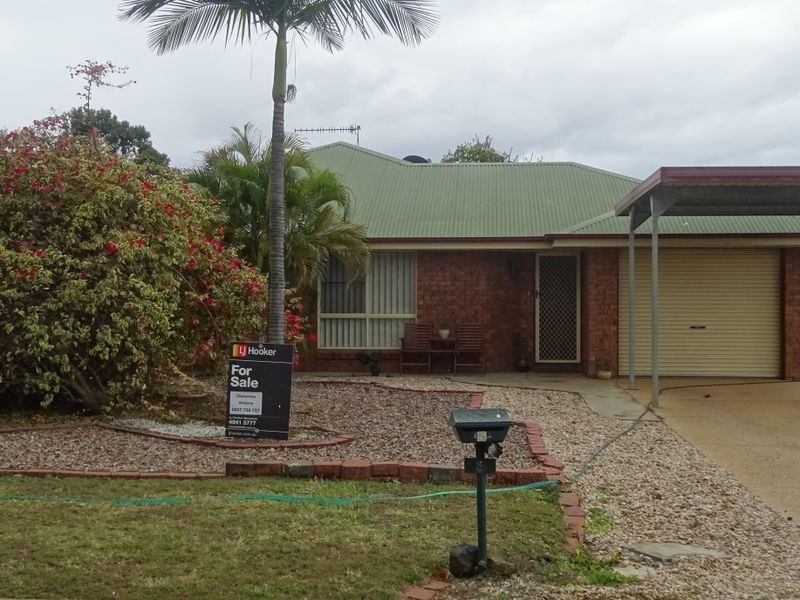 5 Maitland Street, Moranbah QLD 4744