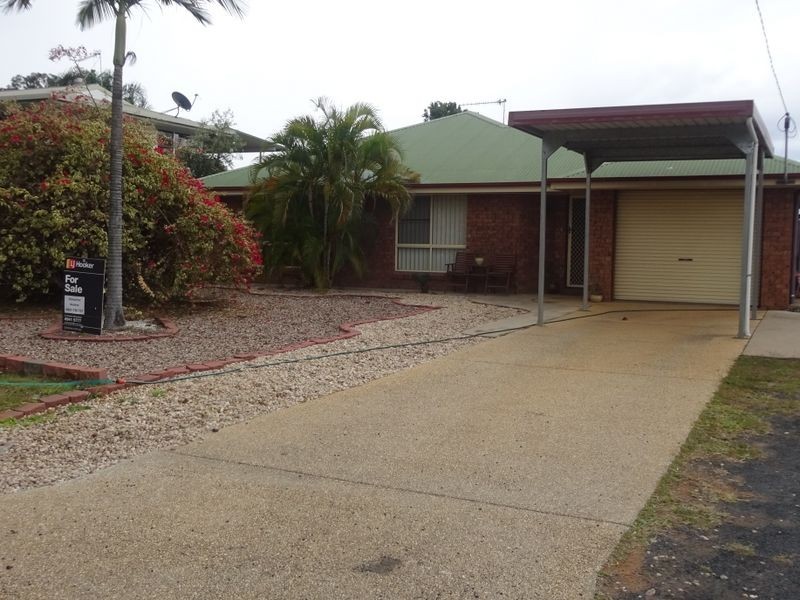 5 Maitland Street, Moranbah QLD 4744