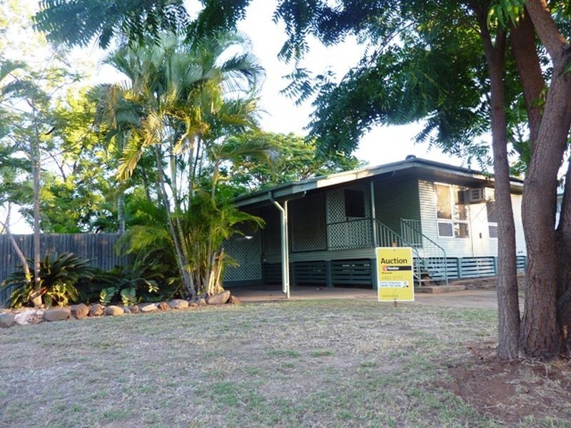 44 Forrest Drive, Moranbah QLD 4744