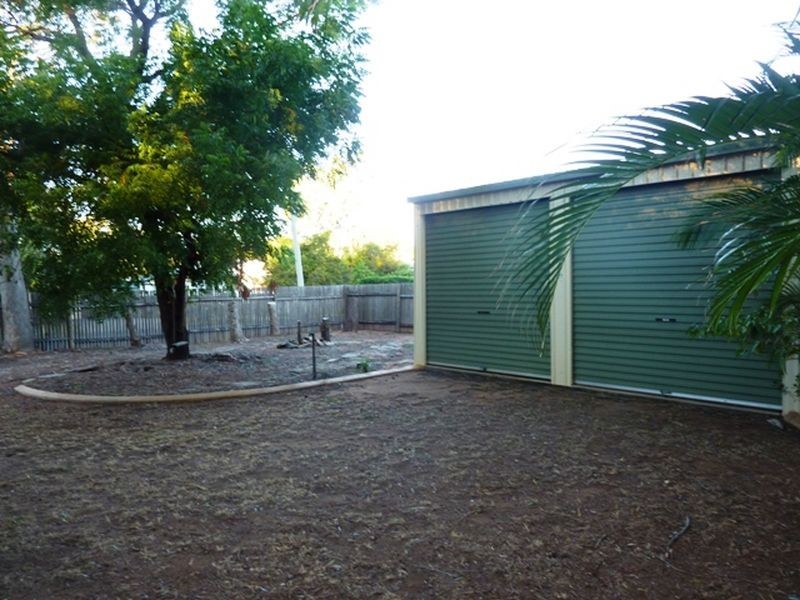 44 Forrest Drive, Moranbah QLD 4744