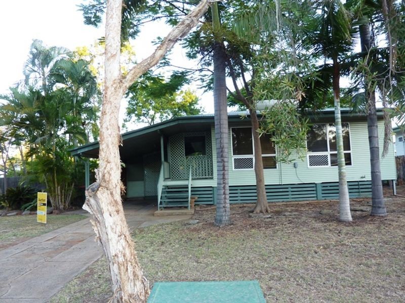 44 Forrest Drive, Moranbah QLD 4744