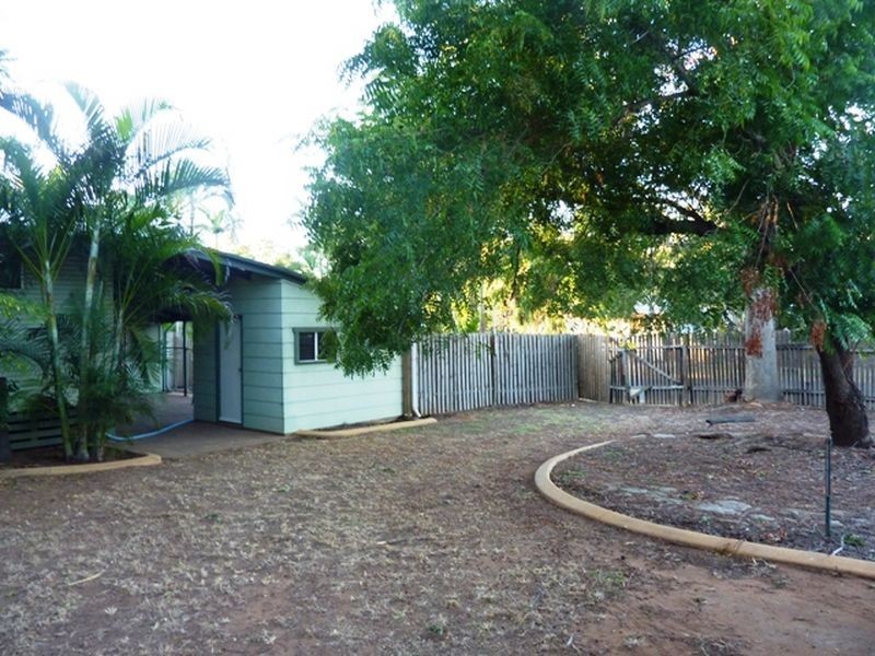44 Forrest Drive, Moranbah QLD 4744