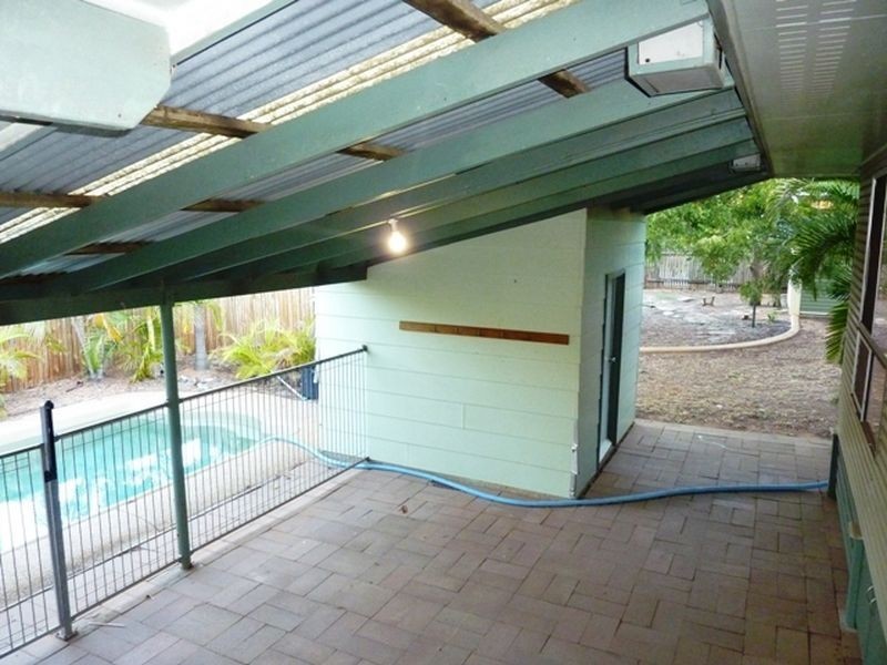 44 Forrest Drive, Moranbah QLD 4744