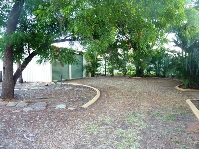44 Forrest Drive, Moranbah QLD 4744