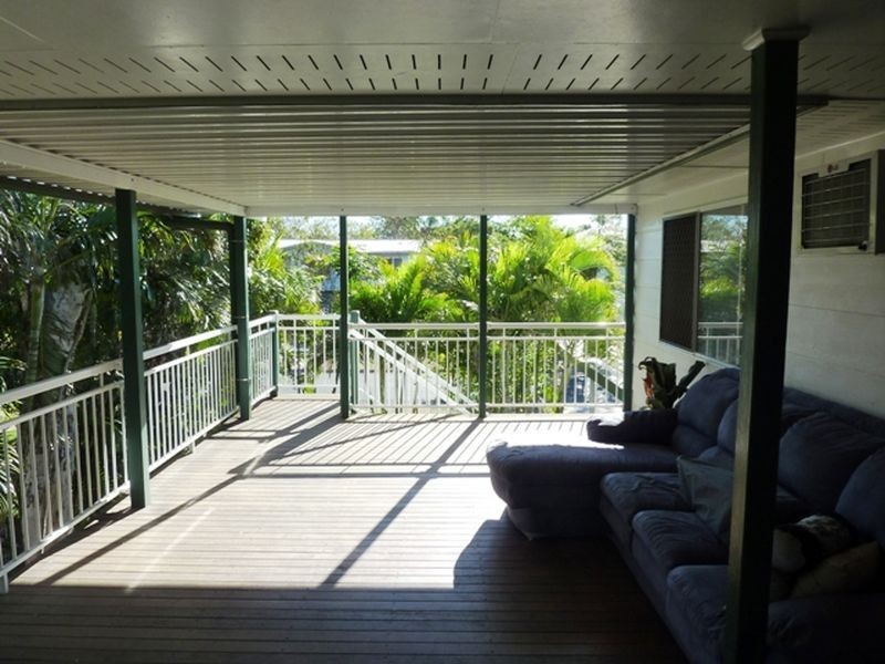 35 Brock Street, Dysart QLD 4745