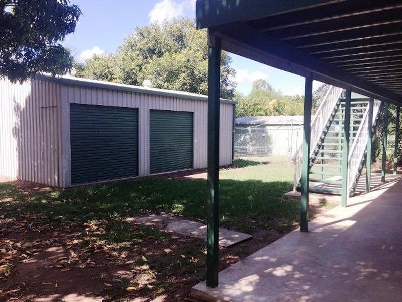 35 Brock Street, Dysart QLD 4745