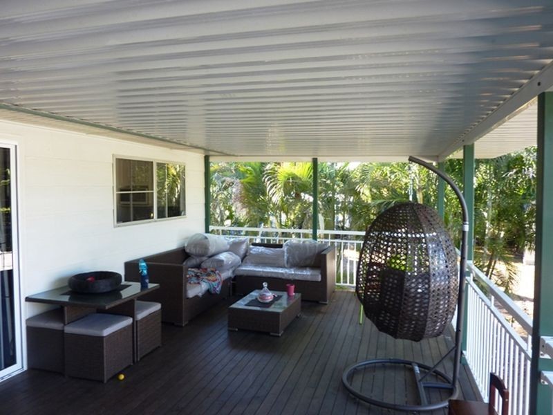 35 Brock Street, Dysart QLD 4745