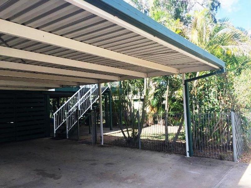 35 Brock Street, Dysart QLD 4745