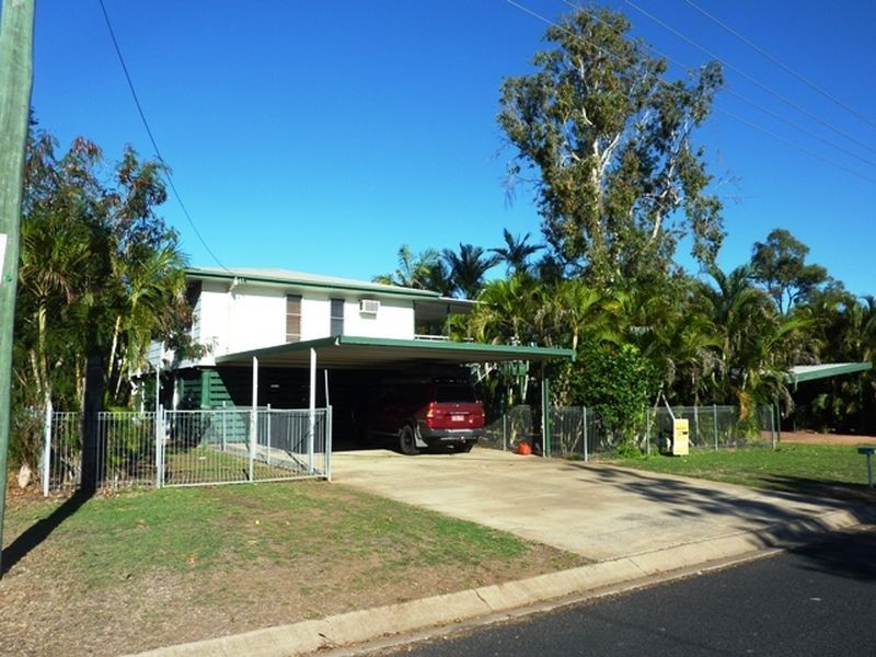 35 Brock Street, Dysart QLD 4745