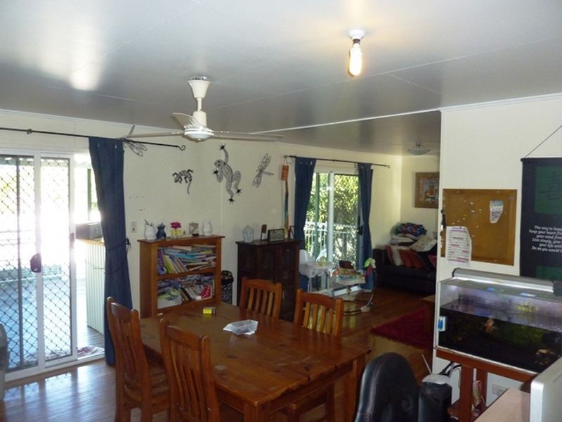 35 Brock Street, Dysart QLD 4745