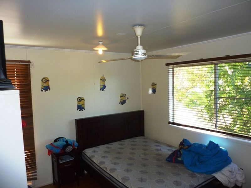 35 Brock Street, Dysart QLD 4745